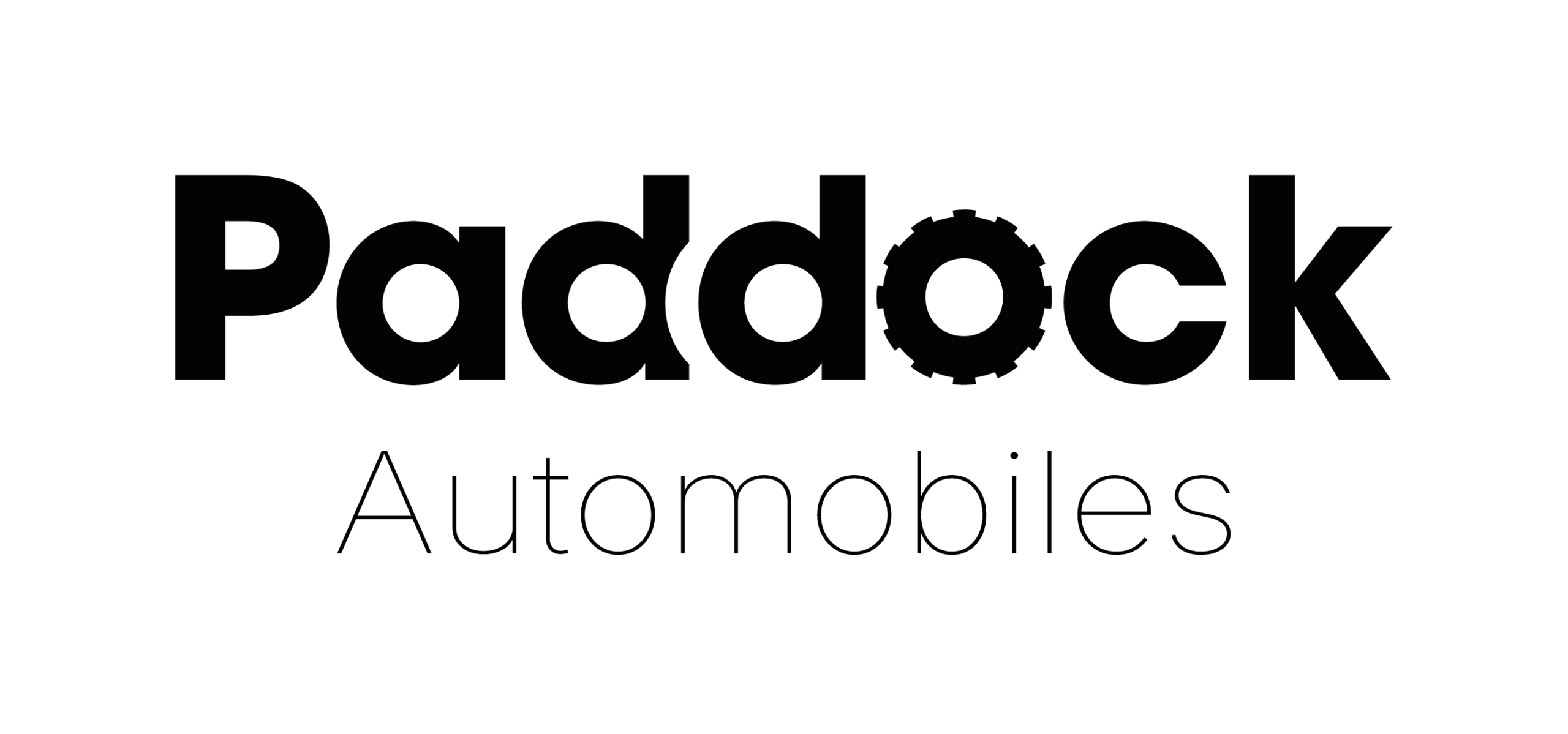 Paddock