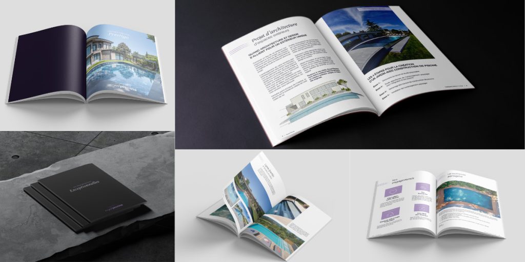 Sodart - portfolio - Royal piscine by SODArt