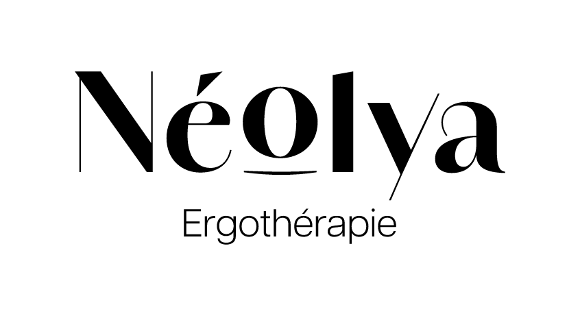 Sodart - portfolio - Logo principal Neolya Noir